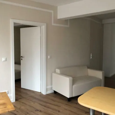 Sommer Appartement