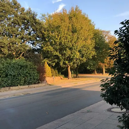 Sommer Apartmán *