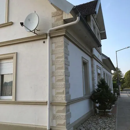 Sommer Apartmán