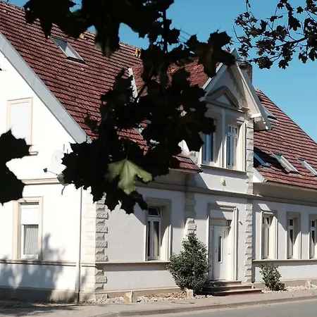 Apartmán Sommer Minden (North Rhine-Westphalia)