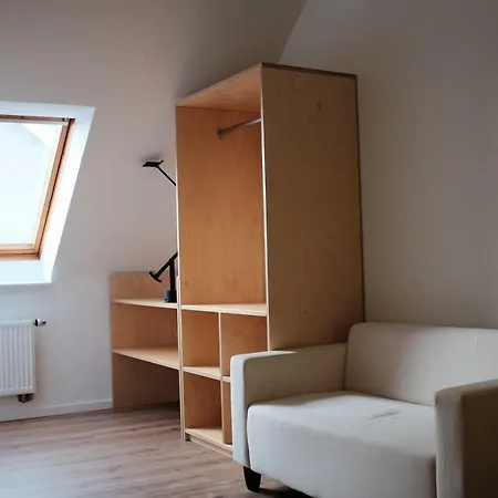 Apartmán Sommer