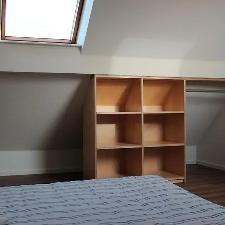 Apartmán Sommer Minden (North Rhine-Westphalia)