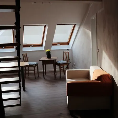 Apartmán Sommer