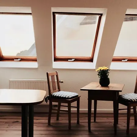 Apartmán Sommer *