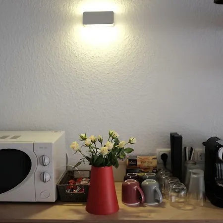 Sommer Apartmán