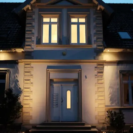 Sommer Apartmán Minden (North Rhine-Westphalia)
