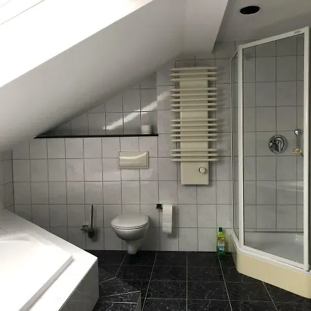 Apartmán Sommer *