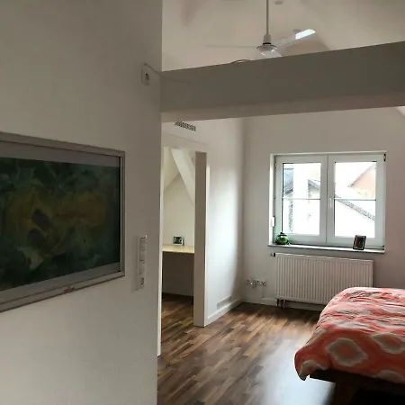 Sommer Apartmán Minden (North Rhine-Westphalia)