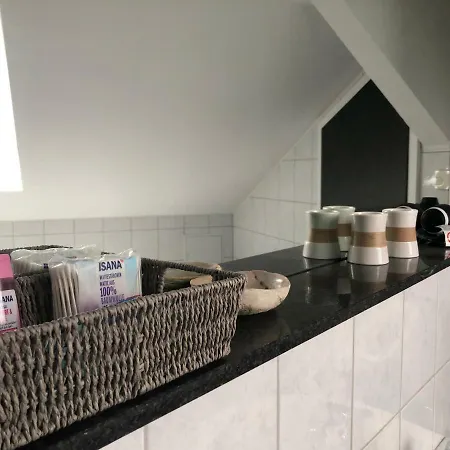 Apartmán Sommer