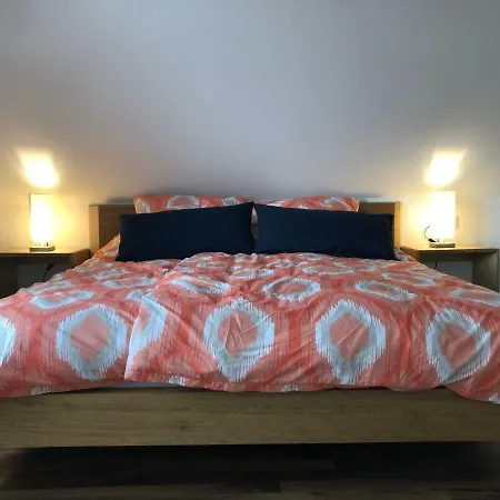 Sommer Apartmán Minden (North Rhine-Westphalia)