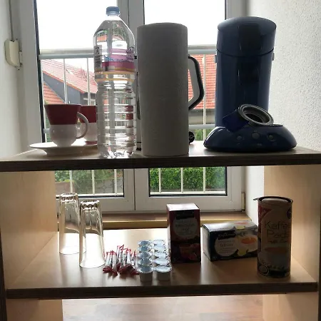 Sommer Apartmán Minden (North Rhine-Westphalia)