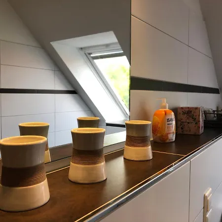 Sommer Apartmán Minden (North Rhine-Westphalia)