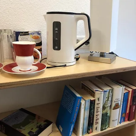 Apartmán Sommer *