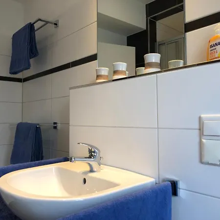 Sommer Apartmán *