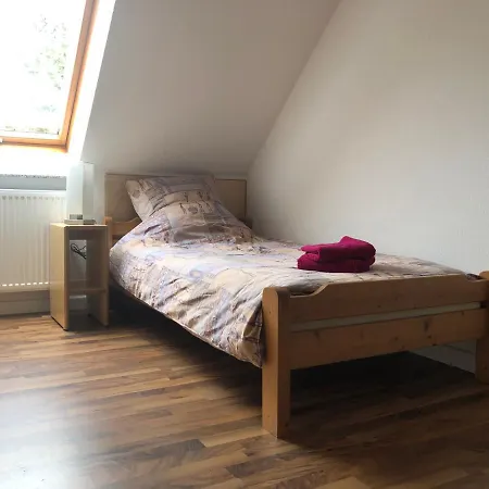 Sommer Apartmán *