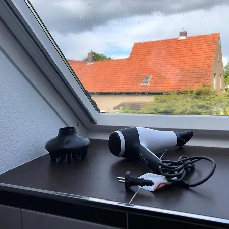 Apartmán Sommer