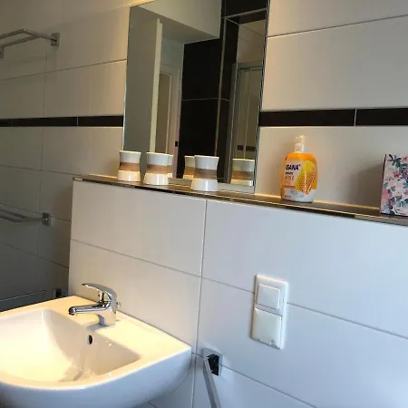 Apartmán Sommer *